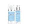 Bielenda Professional Supremelab Hydra Glow zestaw eliksir kojąco-nawilżający 30 ml + krem nawadniający 50 ml