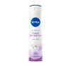 NIVEA Fresh Sensation antyperspirant w sprayu dla kobiet 150 ml