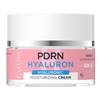 Eveline Cosmetics Korean Skincare PDRN Hialuron hialuronowy krem nawilżający do twarzy 50 ml