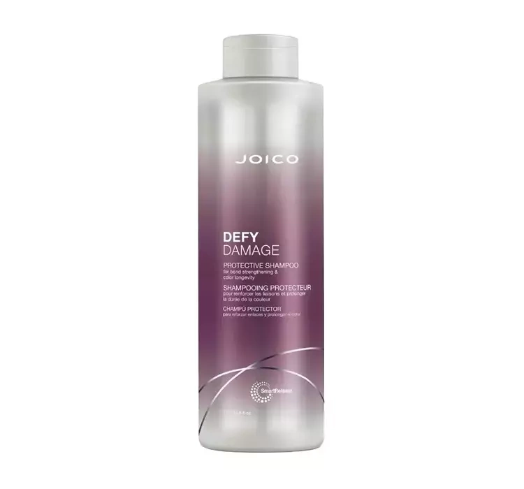 Joico Defy Damage regenerujący szampon do włosów 1000ml