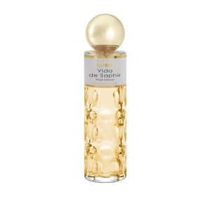 Saphir Vida de Saphir woda perfumowana spray 200 ml
