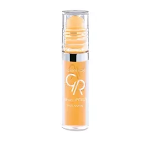 Golden Rose Roll On Lipgloss błyszczyk do ust 04 Banana 3,4 ml