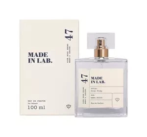 Made in Lab 47 woda perfumowana spray 100 ml