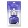 Eveline Cosmetics Face Therapy Professional NAD+ Booster Ampoule-Mask liftingująca maseczka do twarzy 8 ml