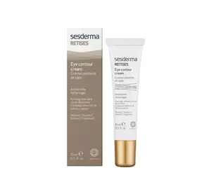 Sesderma Retises przeciwzmarszczkowy krem pod oczy 15ml