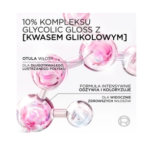 L'Oréal Paris Casting Creme Gloss farba do włosów 200 Hebanowa czerń