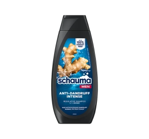 Schauma Men Anti-Dandruff szampon do włosów 250ml