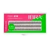 Ibra Foxy Eye sztuczne rzęsy kępki czarne 12mm