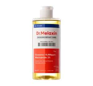 Dr.Melaxin Exosome Repair Toner naprawczy tonik z egzosomami do twarzy 300 ml
