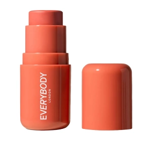 Everybody London róż do policzków w sztyfcie Peach 4,8 g