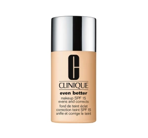 Clinique Even Better podkład do twarzy SPF15 CN 18 Cream Whip 30ml