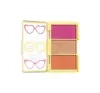 NYX Professional Makeup × Barbie Mini paletka do konturowania twarzy Greetings From Barbieland 4,8 g