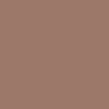 Gosh Forever Mineral wodoodporny cień do powiek w kredce 016 Matt Chocolate 1,4 g
