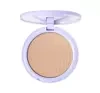 Hean Feel Natural utrwalający puder do twarzy 02 Natural/Medium 10 g