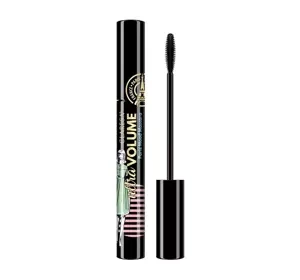 Claresa Ultra Volume tusz do rzęs Black 10 ml