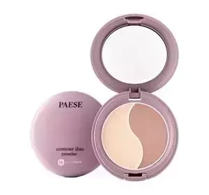 Paese Nanorevit puder do konturowania twarzy 4,5 g