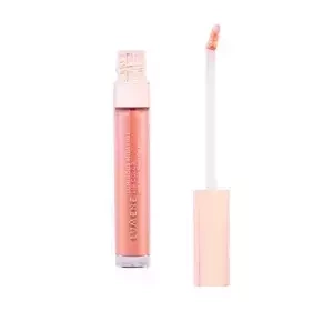 LUMENE LUMINOUS MOISTURE LIP COLOR POMADKA W PŁYNIE 102 BLUEBERRY ROSE 5ML