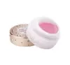 Nailac Builder Jelly żel budujący Pink Milk 15g