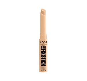 NYX Professional Makeup Pro Fix Stick korektor w sztyfcie do twarzy 06 Natural 1,6 g