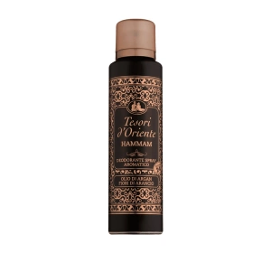 Tesori d'Oriente Hammam dezodorant w sprayu 150 ml