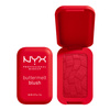 NYX Professional Makeup Buttermelt róż do policzków w kompakcie 05.50 Butta Cherry Pop 5 g