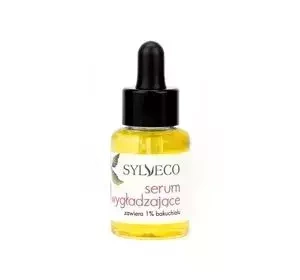 Sylveco Intensywna Pielęgnacja serum wygładzające zawierające 1% bakuchiolu 30ml