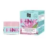 AA Pink Aloes intensywnie nawilżający krem-żel na dzień 50 ml