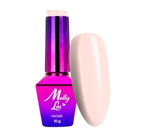 Molly Lac Skin & Make Up lakier hybrydowy 307 Harmony 10 g