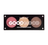 Inglot Good Mood paleta do makijażu twarzy 7g