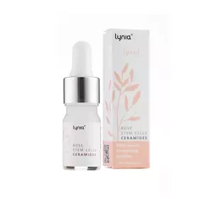 Lynia Pro ampułka z ceramidami i komórkami macierzystymi 5 ml
