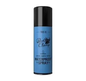Cleangang spray do impregnacji obuwia 200 ml