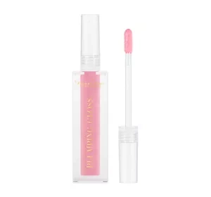 Pierre Rene Plumping Lip Gloss błyszczyk do ust 03 Ice Kisses 5ml
