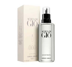 Armani Acqua di Giò woda toaletowa refill 150 ml