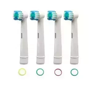 Końcówki do szczoteczki EB17-P Oral-B 4szt