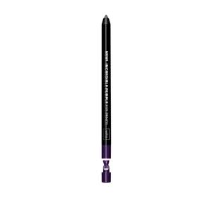 Wibo miękka kredka do oczu Incredible Purple