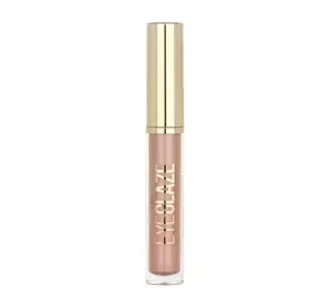 Golden Rose Eye Glaze cień do powiek w płynie 05 Rose Bronze 3,5 ml