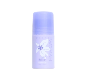 Gosh Deo Roll-On Winter Woman antyperspirant w kulce 75 ml