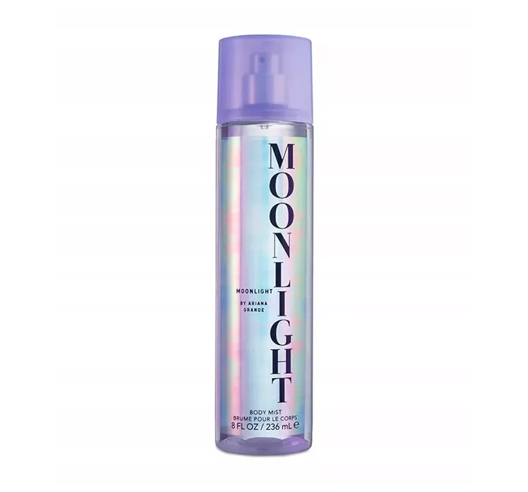 ariana grande moonlight mgiełka do ciała 236 ml     