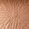KIKO Milano Juicy Fizz wypiekany bronzer w kamieniu 03 Golden Cocoa 20 g 