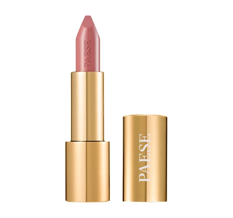 Paese NUDElightful kremowa pomadka w sztyfcie 402 Strawberry Mousse 4,5g