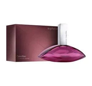 Calvin Klein CK Euphoria Woman woda perfumowana spray 160 ml