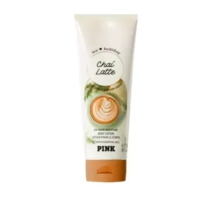 Victoria's Secret Chai Latte balsam do ciała 236 ml