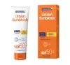 Novaclear Urban Sunblock ochronny krem do twarzy i ciała SPF50+ 125 ml