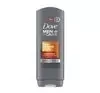 Dove Men+Care Skin Defence Hydrating żel pod prysznic 400 ml