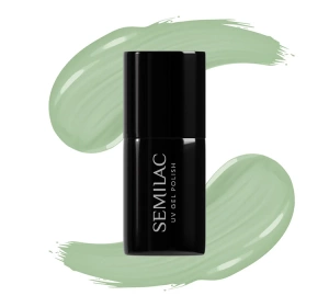 Semilac Sunset Soirée lakier hybrydowy 473 Picnic Soirée7ml