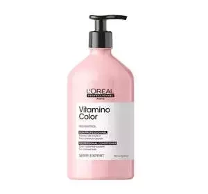 L'Oréal Professionnel Serie Expert Vitamino Color chroniąca kolor odżywka do włosów farbowanych 750 ml