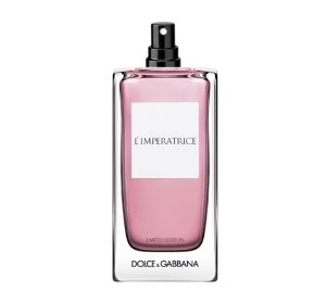 Outlet Tester Dolce & Gabbana L'Imperatrice Limited Edition woda toaletowa spray 100 ml