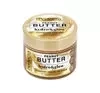 Perfecta Peanut Butter Hydro & Glow cukrowy peeling do ciała 300g