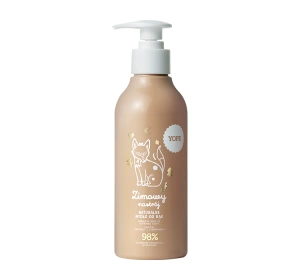 Yope Zimowy nastrój naturalne mydło do rąk 300 ml
