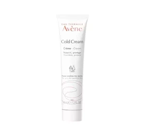 Avène Cold Creme krem do twarzy i ciała 40 ml